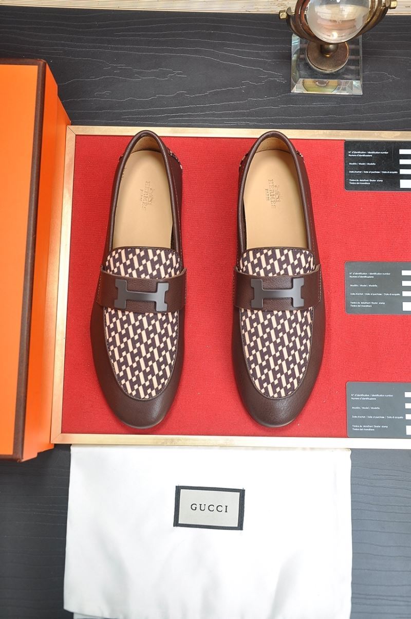 Hermes Business Shoes